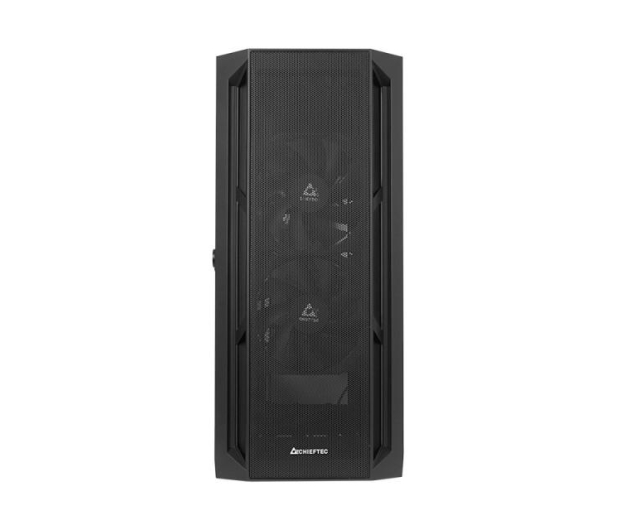 Chieftec APEX AIR - 1213233 - zdjęcie 4